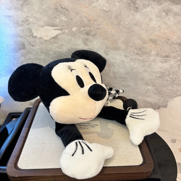 大米奇头挂饰YS155