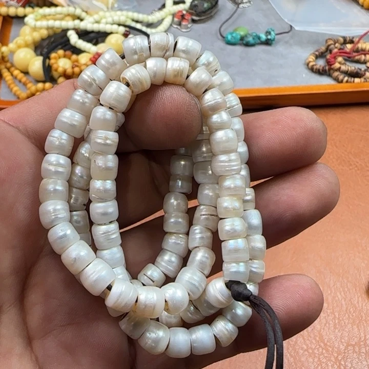 菩提籽类桑杰出品小元素配饰