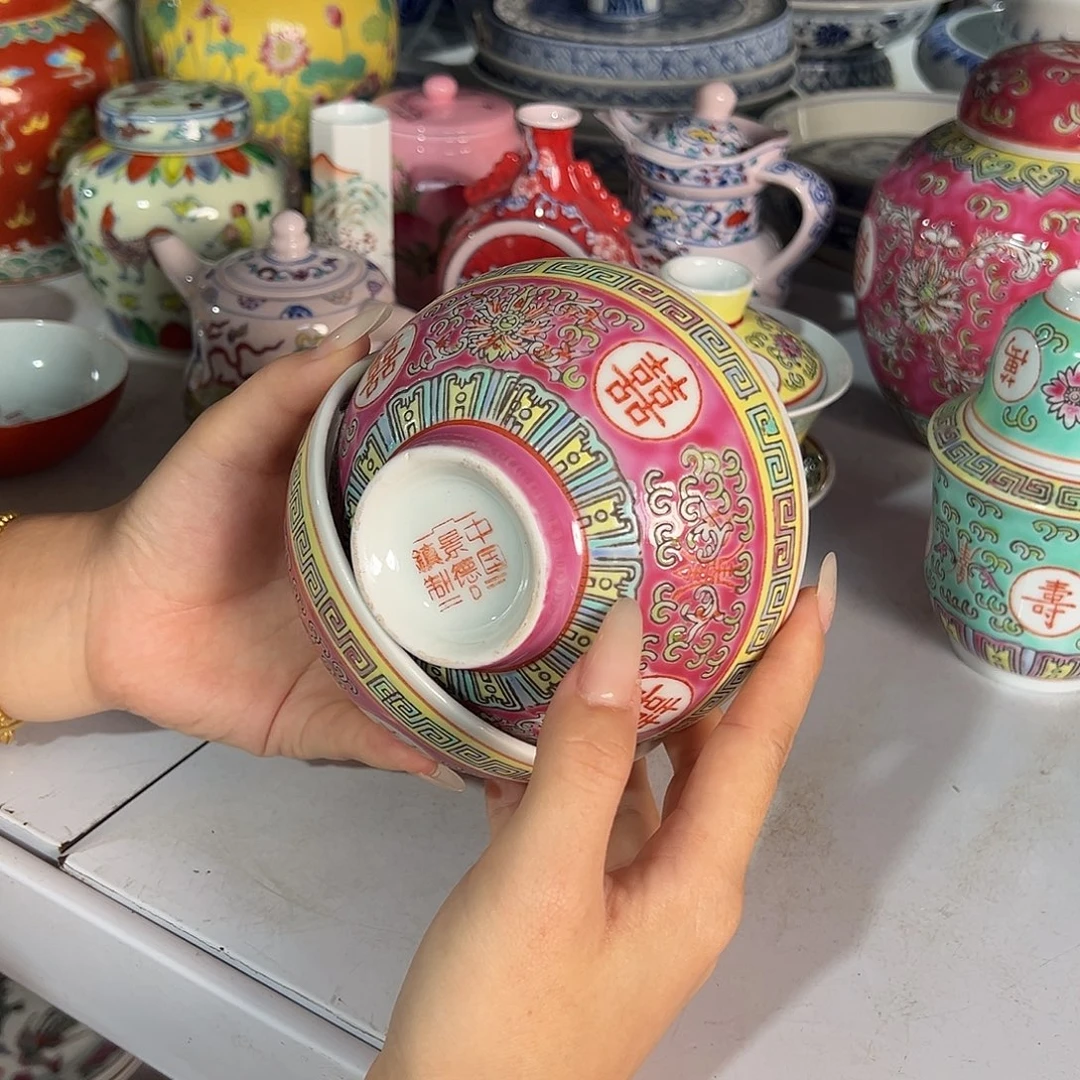 摆件陶瓷陶瓷材料加工