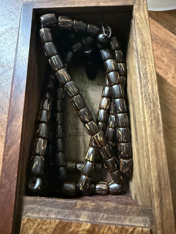 【闪购商品】机关盒手串