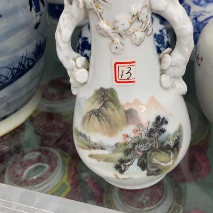 日用陶瓷制品商品