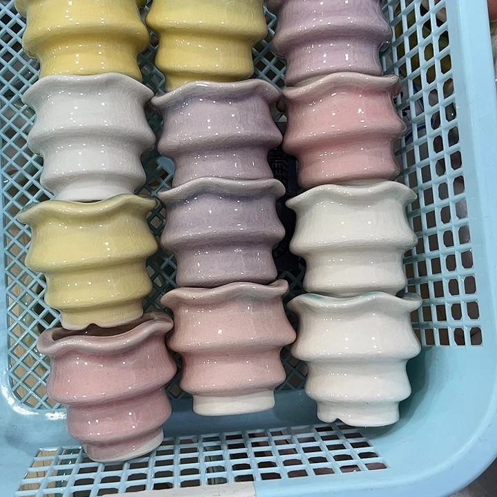 高温陶瓷材料及工艺技术