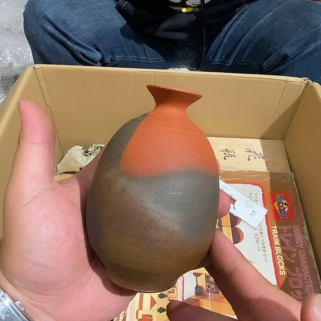 清**庄茶具默认微瑕不退不换看好在拍