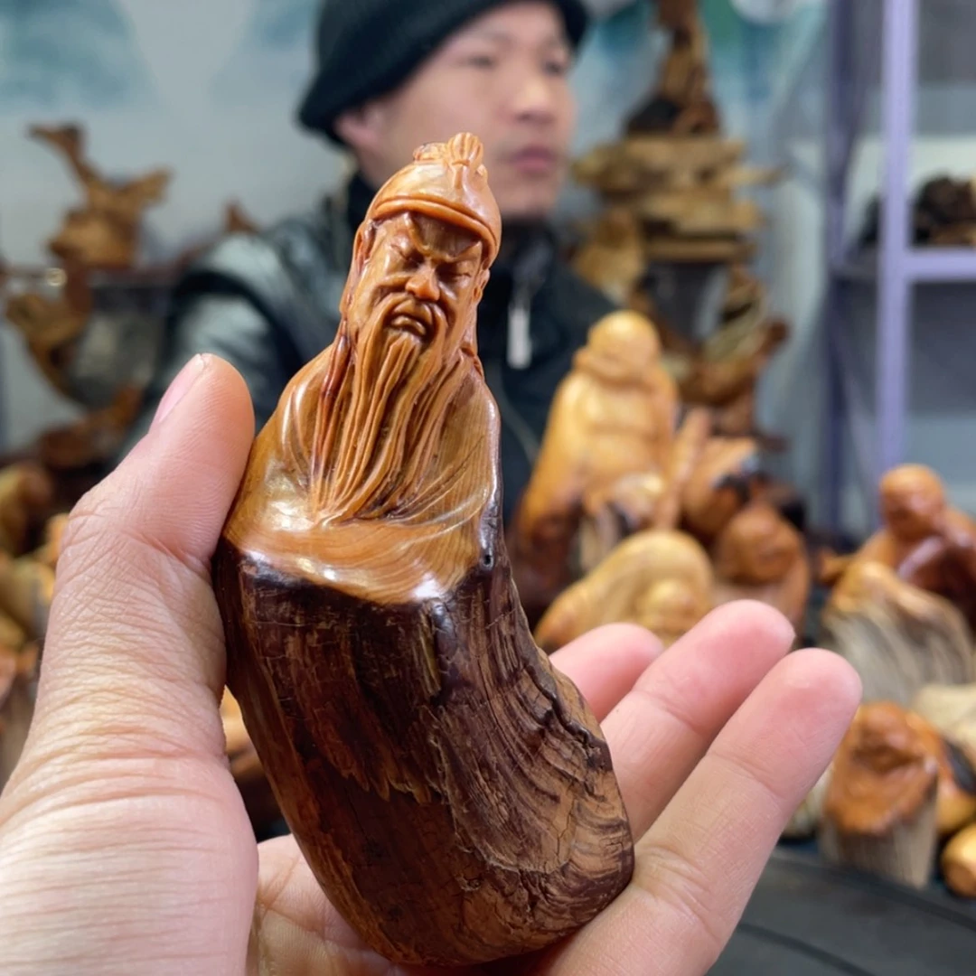 【闪购商品】柏木（崖柏）其他