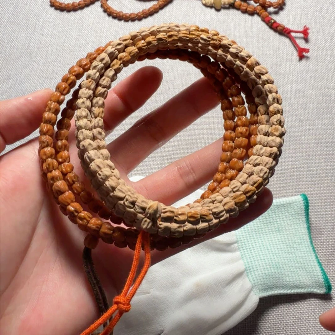 【闪购商品】柏香籽/百香籽吊坠