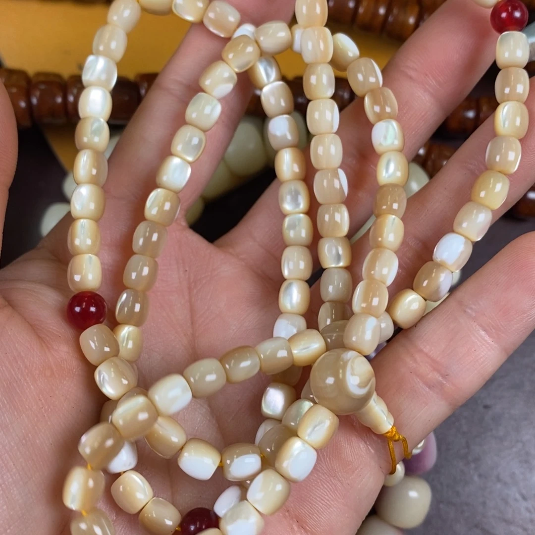 手串/手链贝壳配饰76