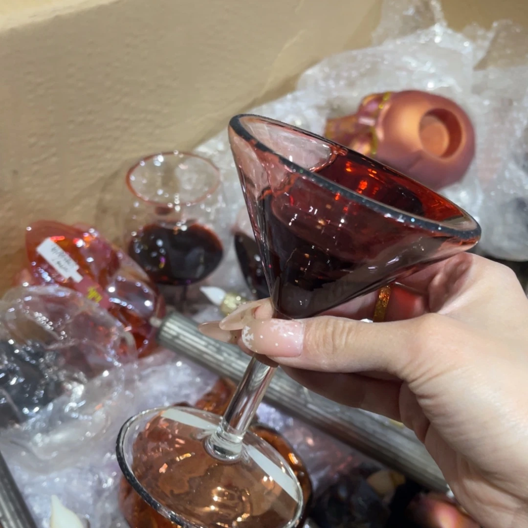 J***O有机玻璃摆件等各种