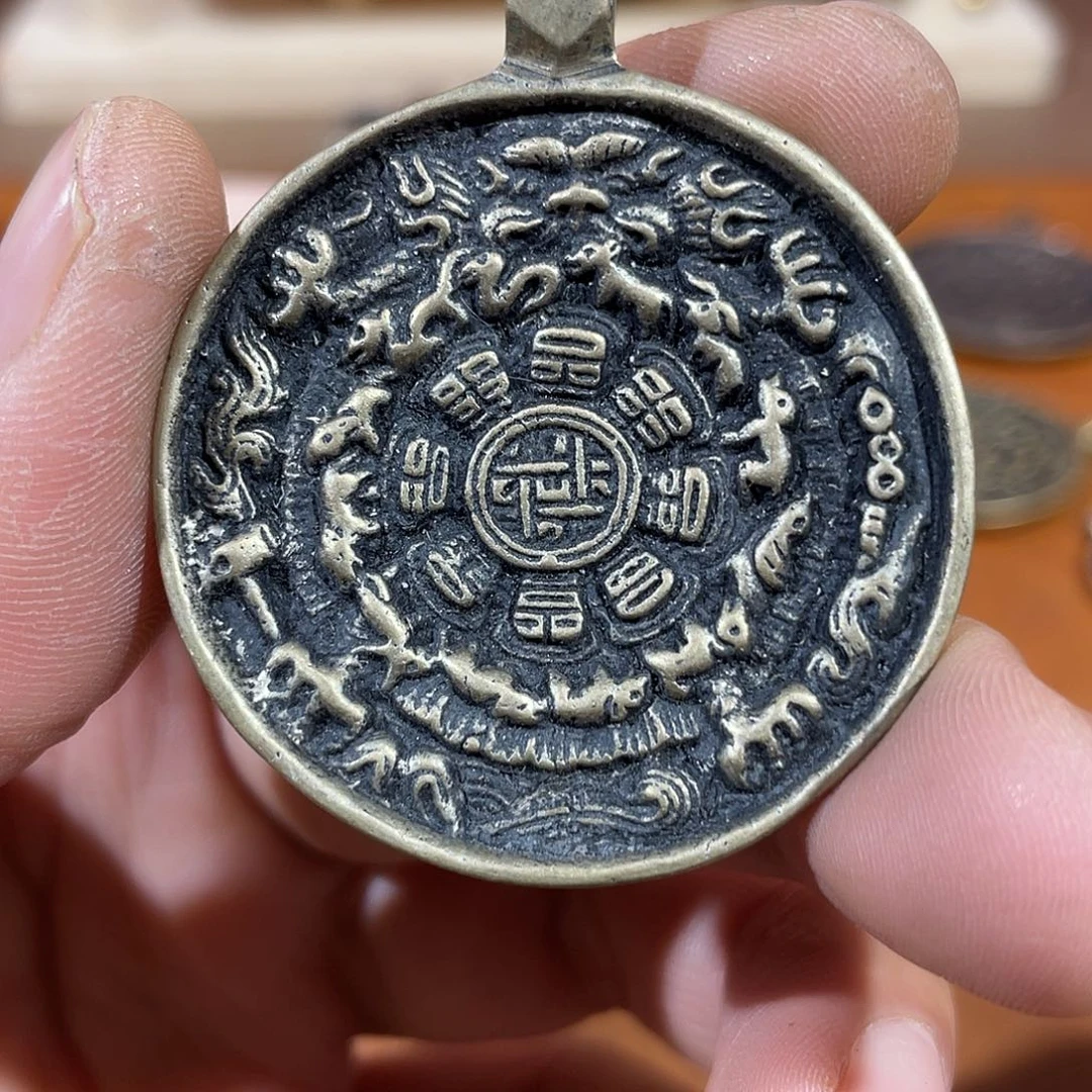 瓷片东西很好看很好看