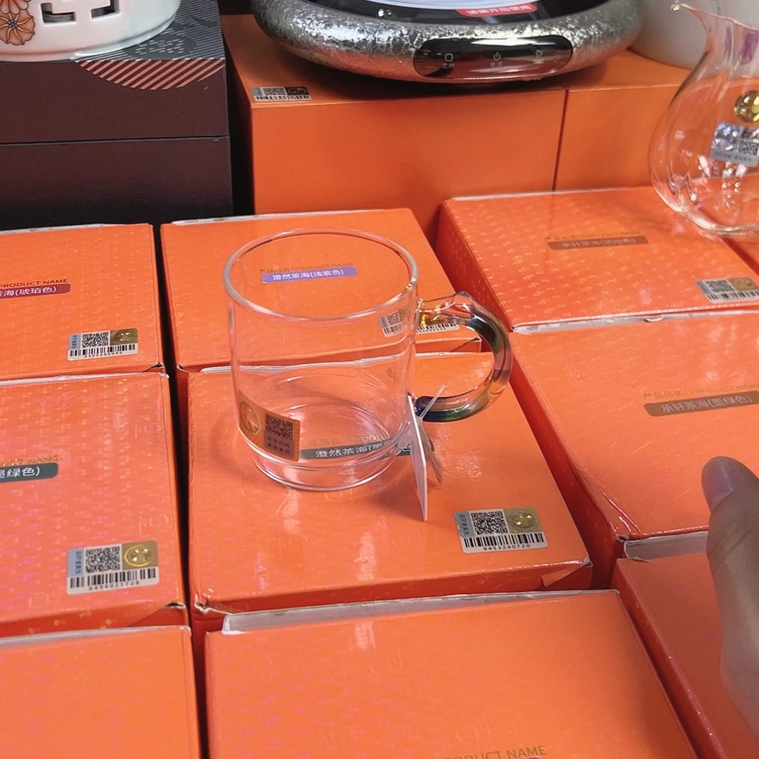 禾器茶器现货现发