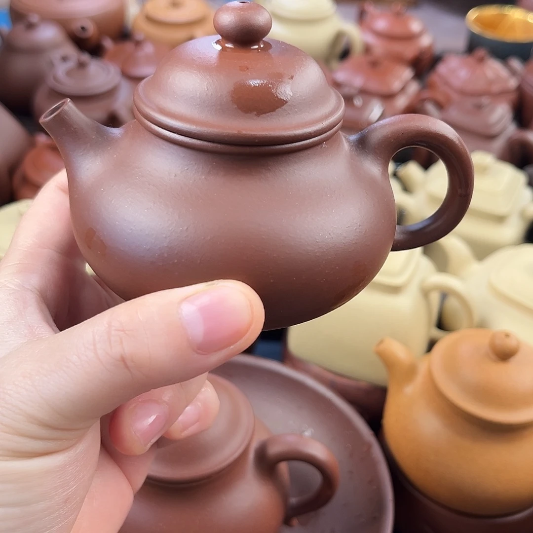 1***8茶壶紫砂紫砂壶的