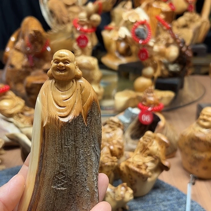 柏木（崖柏）太行崖柏摆仵