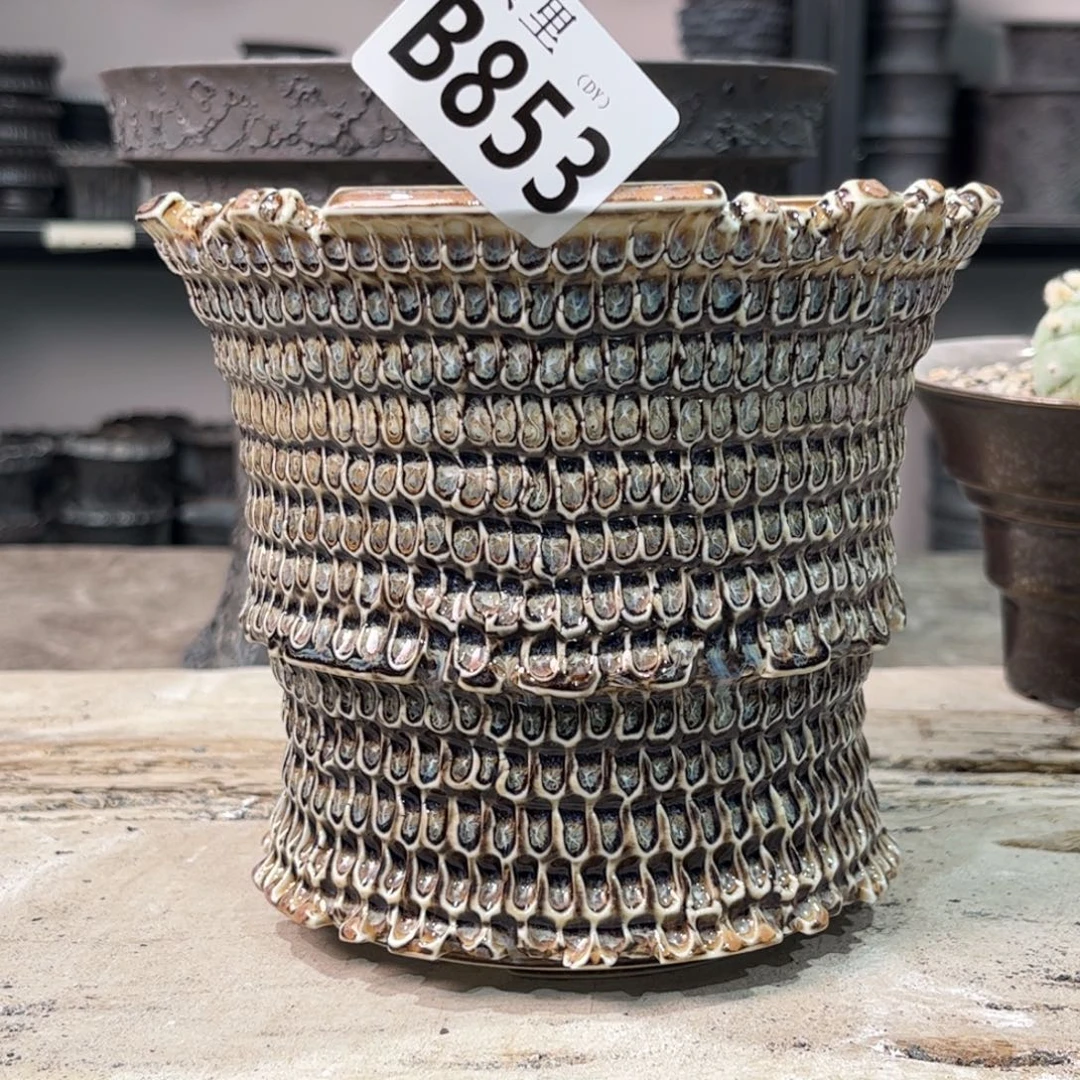 陶内口14.5高13.5景德镇