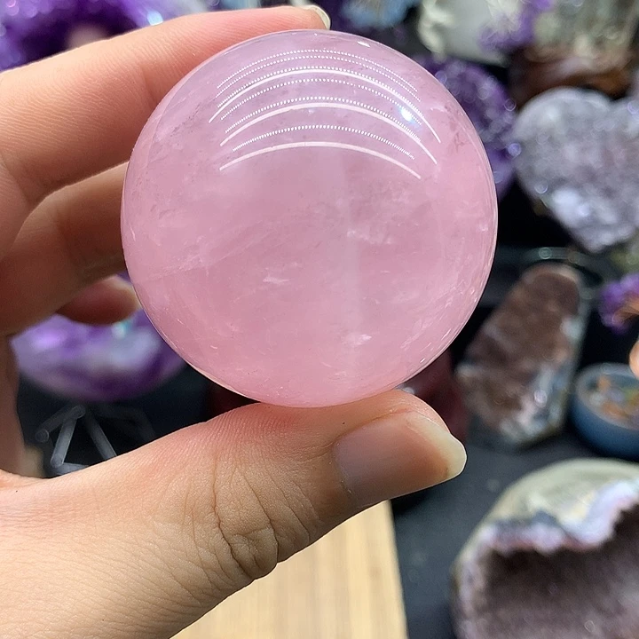 未镶嵌大型摆件（非配饰）紫晶