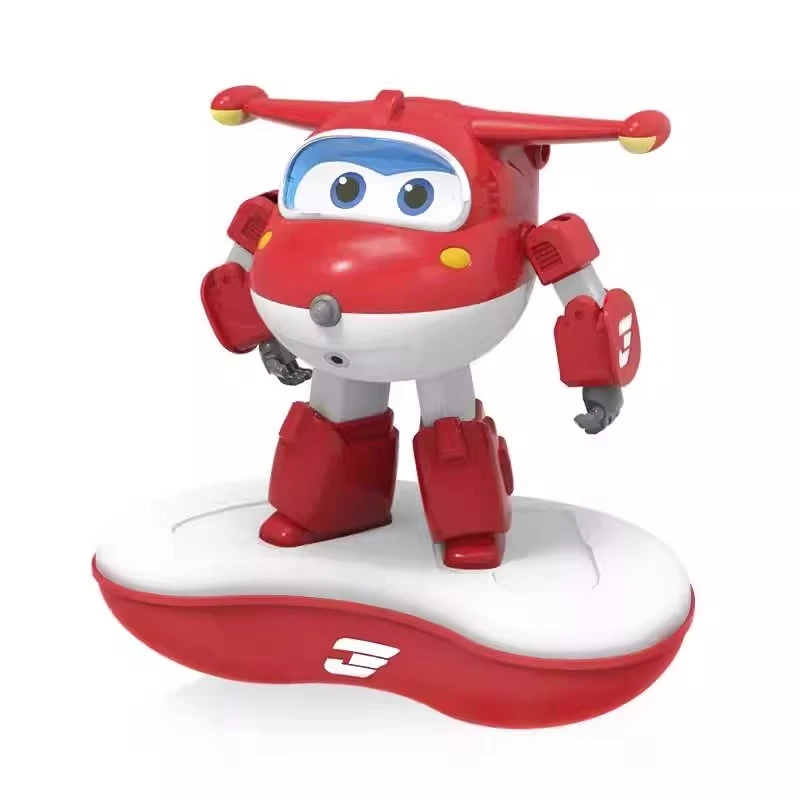 AULDEY/奥迪双钻奥多拉超级飞侠乐迪绘本阅读机器人早教机翻译