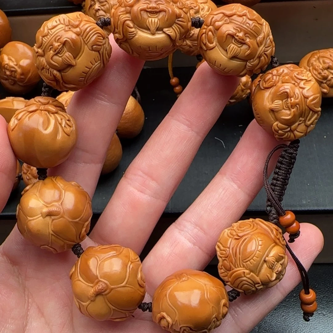 手串橄榄核橄榄核