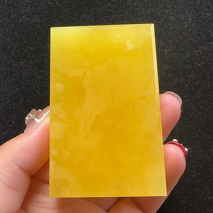 蜜蜡珠宝奇石未镶嵌