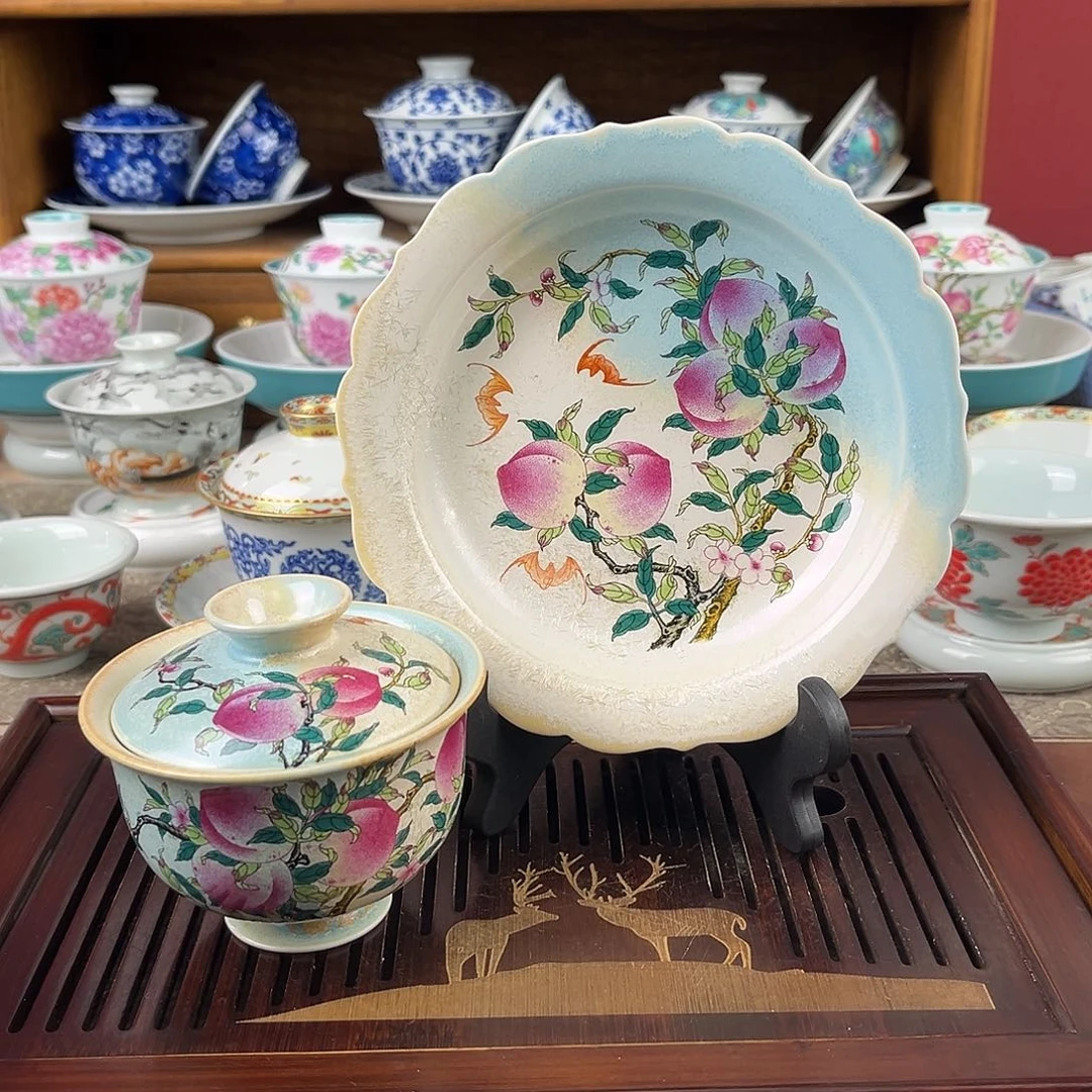 微瑕单杯单只价格