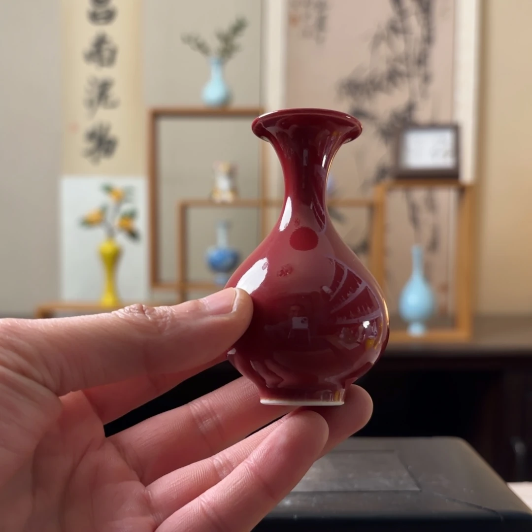 摆件美好的一天从一杯