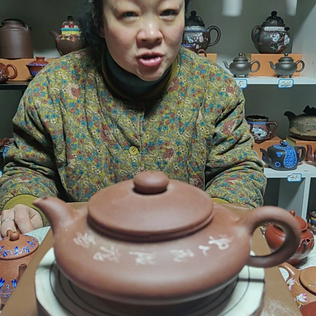 紫砂茶壶1111111111111