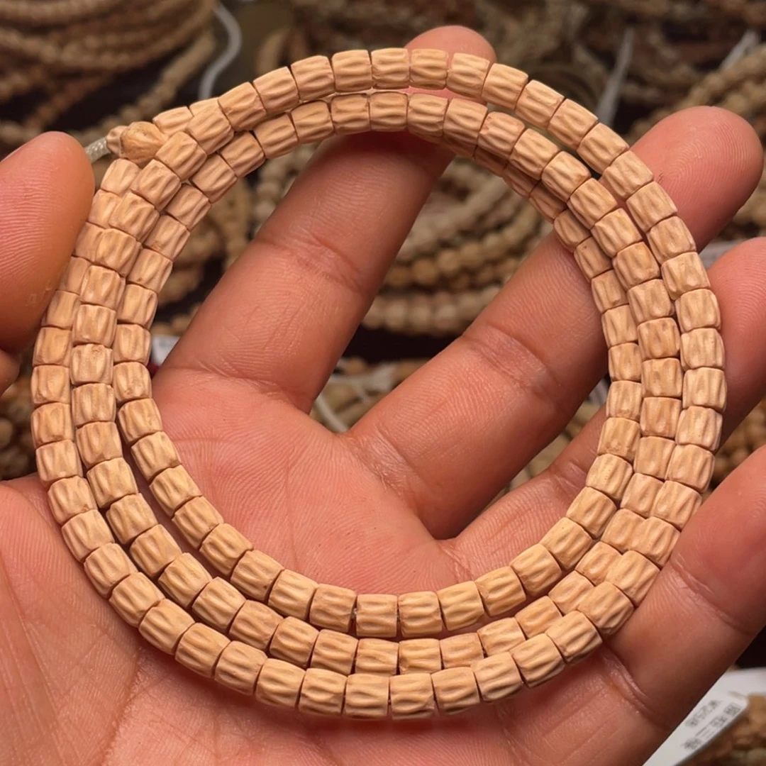 手串柏香籽/百香籽