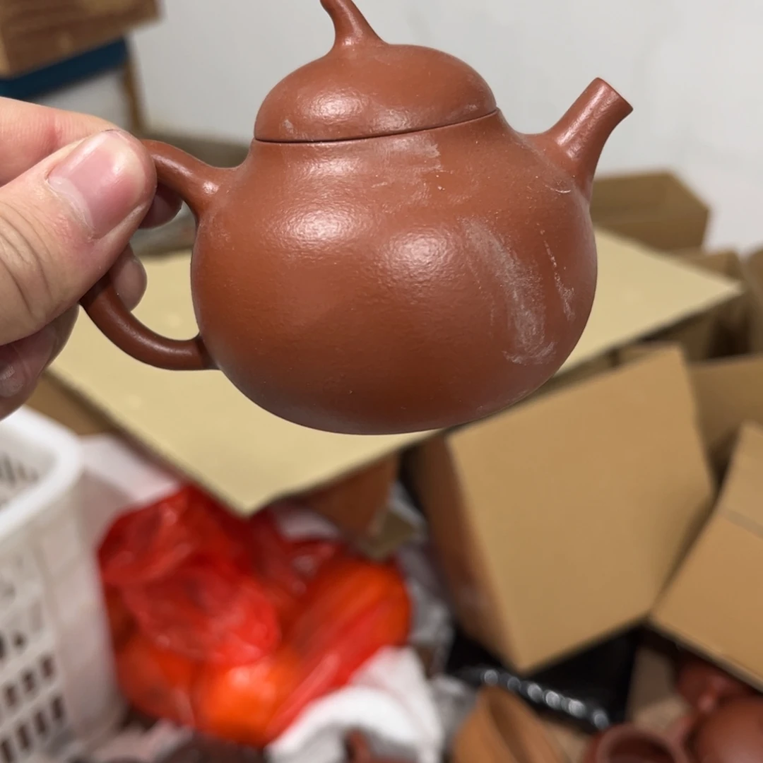 一***i壶紫砂直播间不不机车