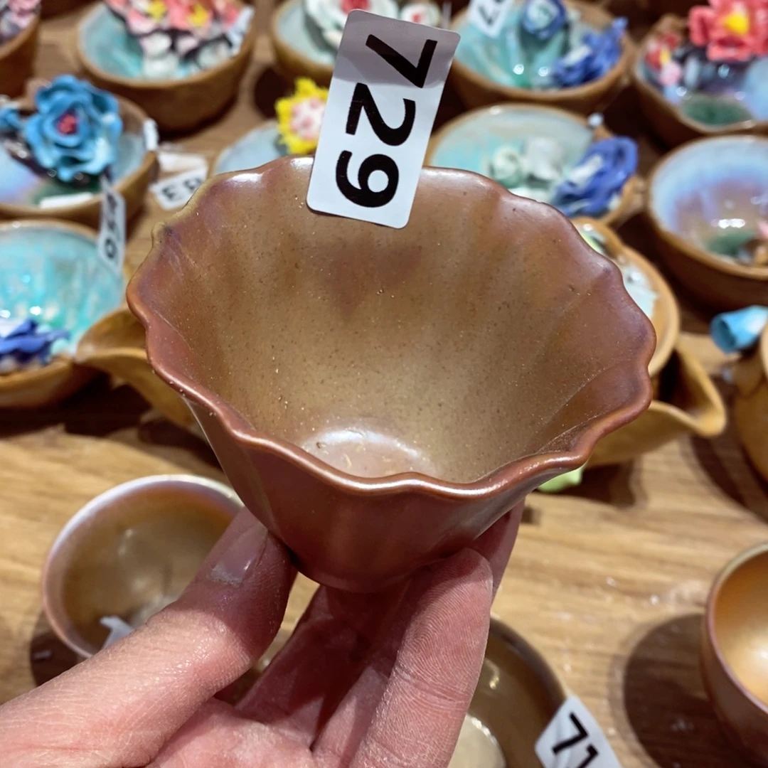 开窑福利，欢迎围观