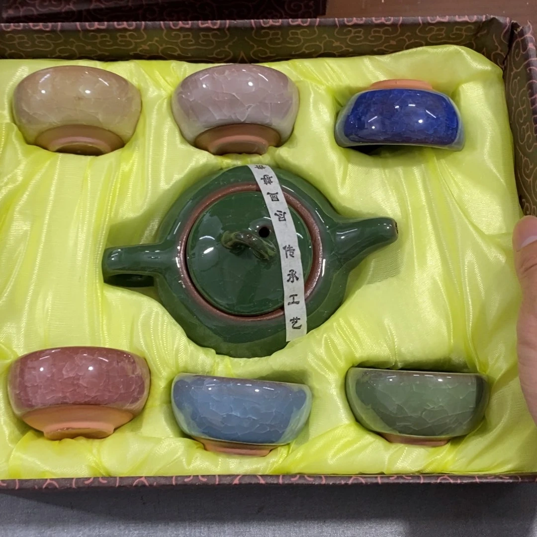 陶瓷等行业的生产和销售企业