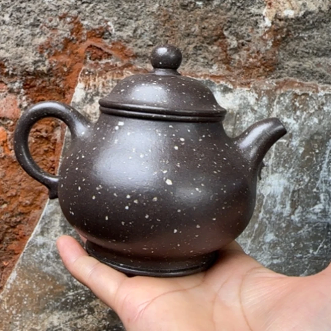 【闪购商品】茶壶紫砂紫砂茶具