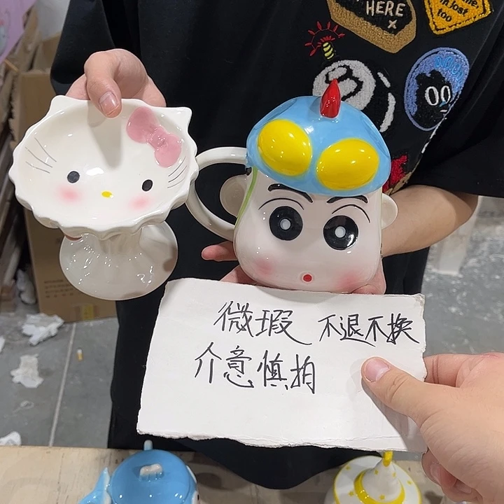 紫砂茶叶罐这么多人都在看
