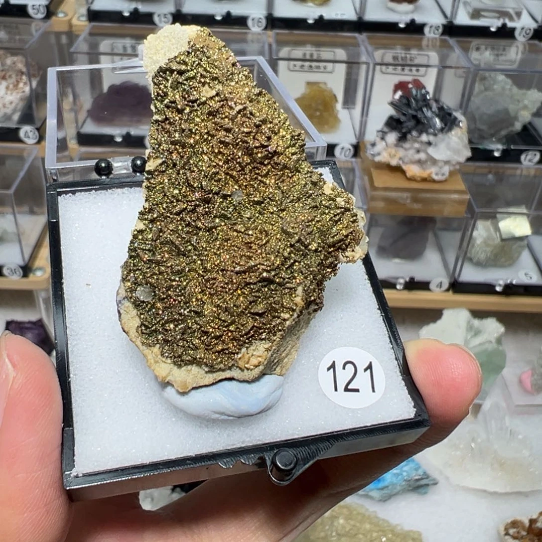 银S925镶嵌紫晶大型摆件（非配饰）
