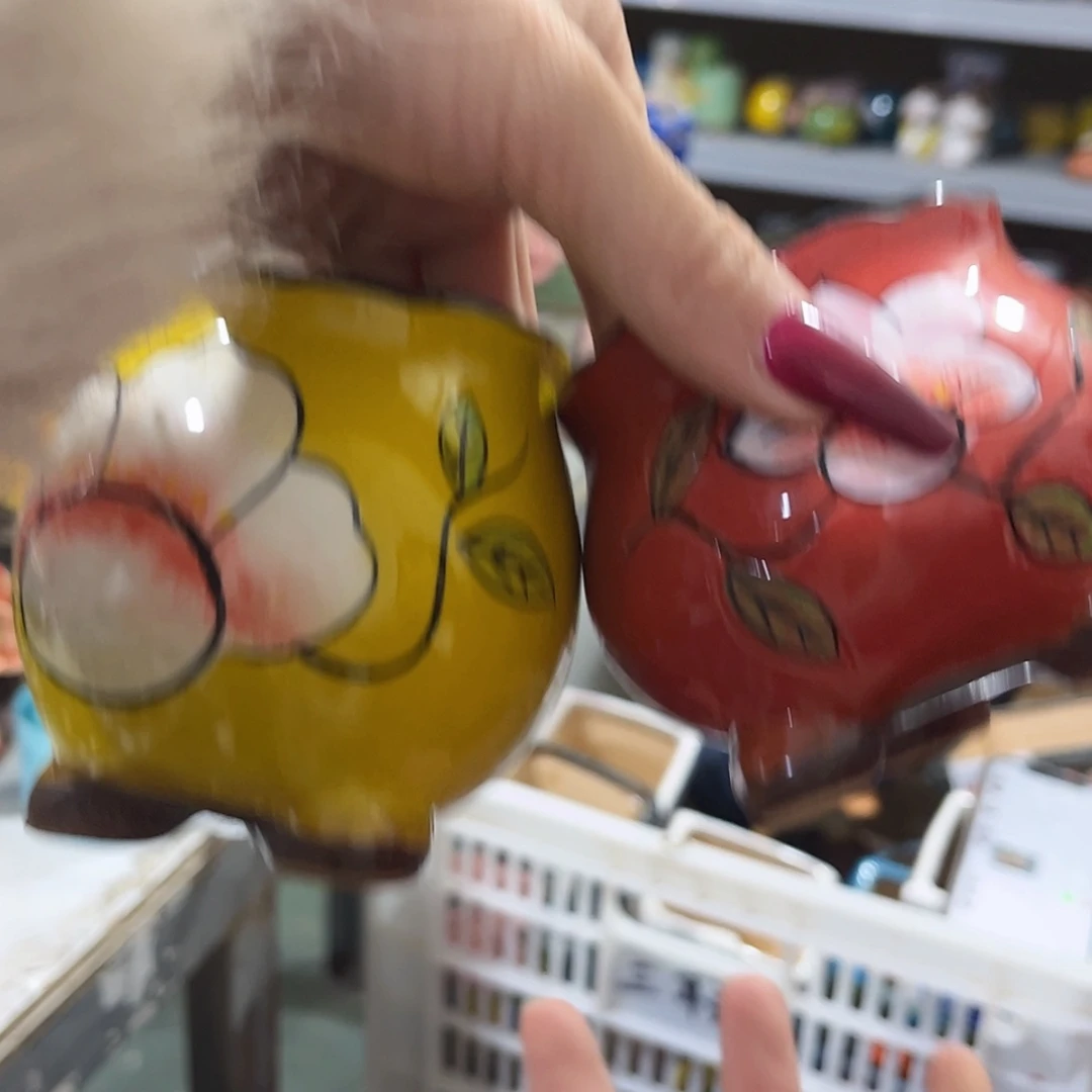 【闪购商品】红陶福利