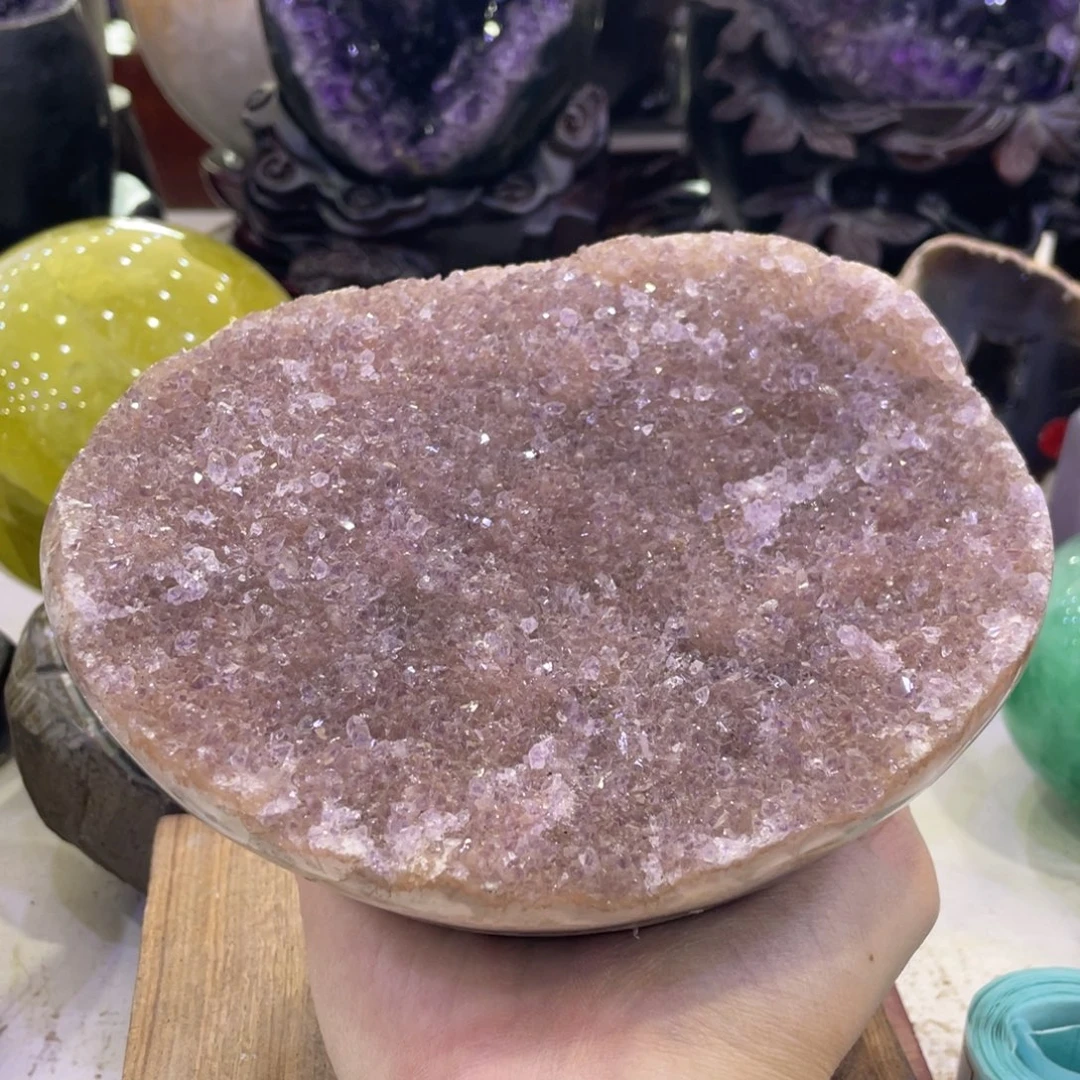 ℳ***꧂珠宝半成品未镶嵌水晶