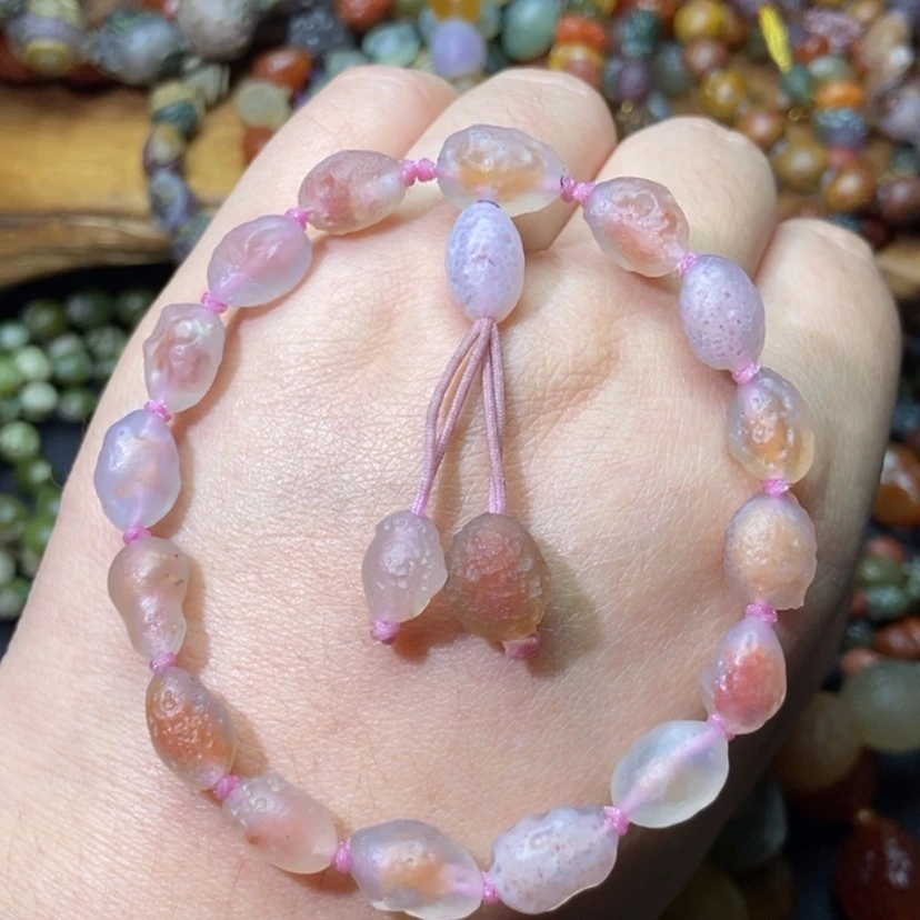 【闪购商品】石材戈壁石