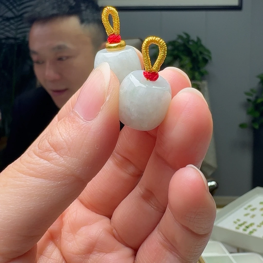 翡翠裸石多样性发货其一