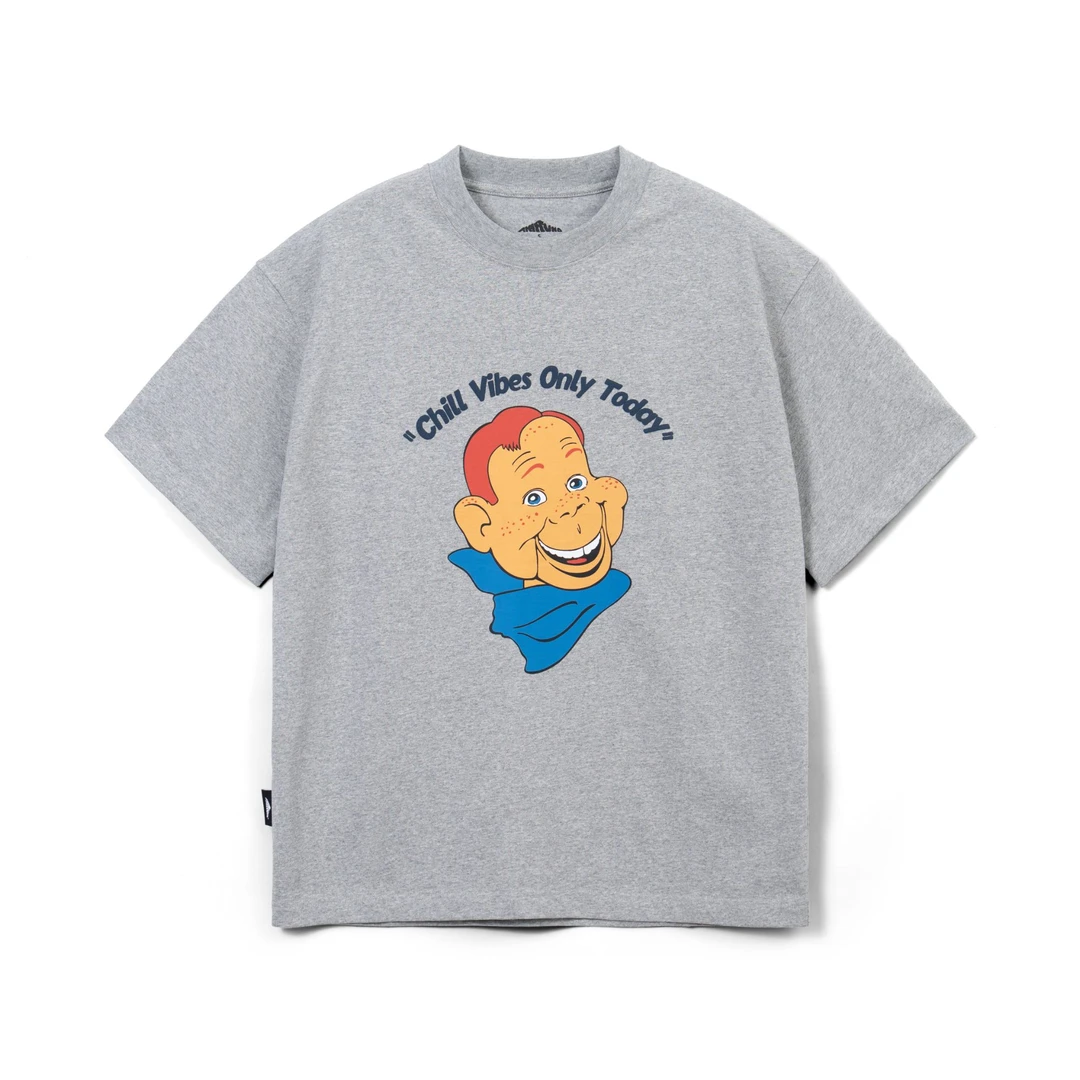 AKIRUNO夏季健身房纯棉圆领短袖T恤上衣10070圆领宽松