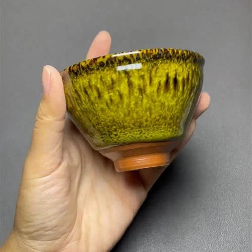 【闪购商品】茶盏-577............