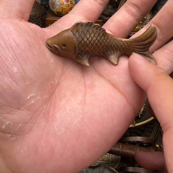 小王铜器精选 点击下单