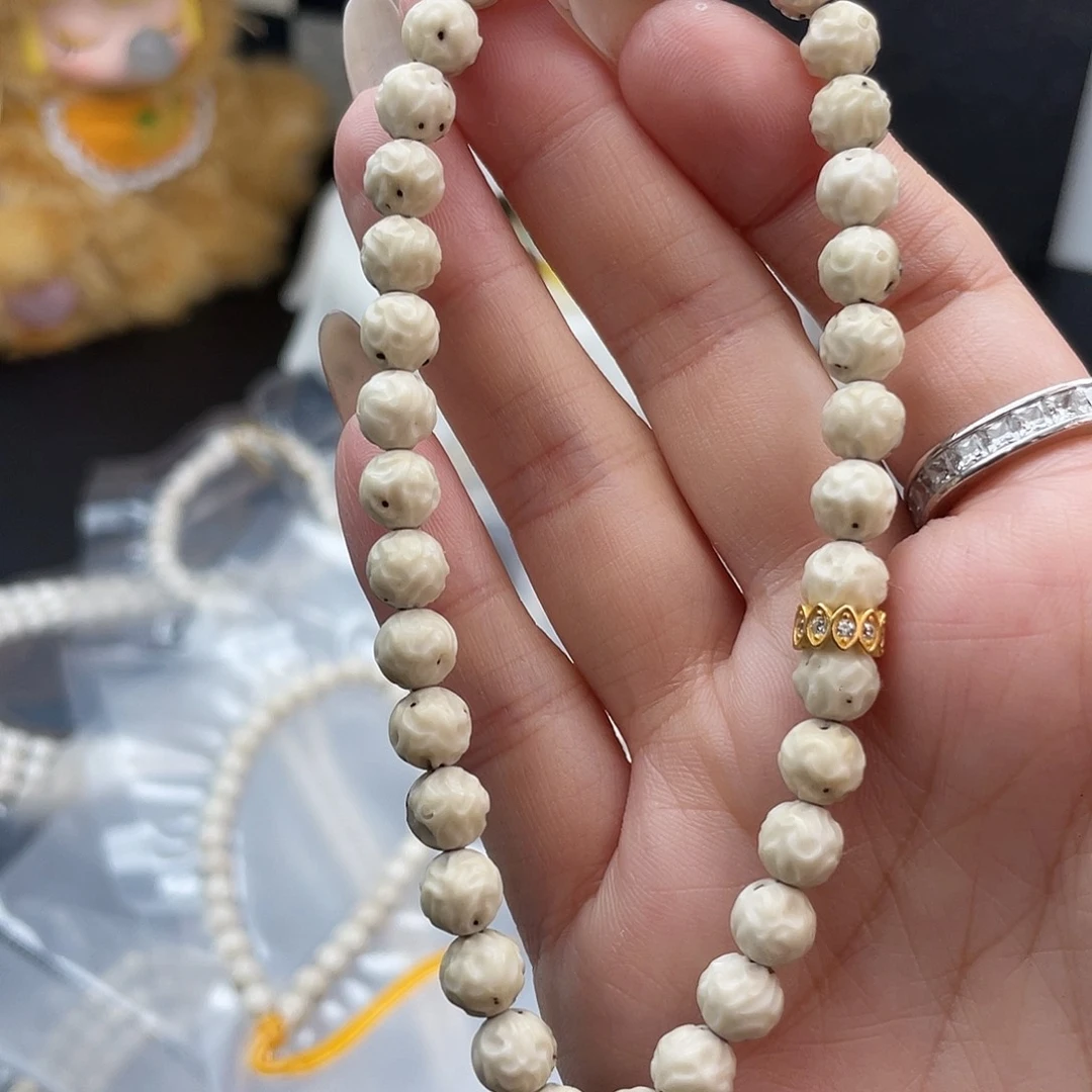 生***油手串星月菩提11111111