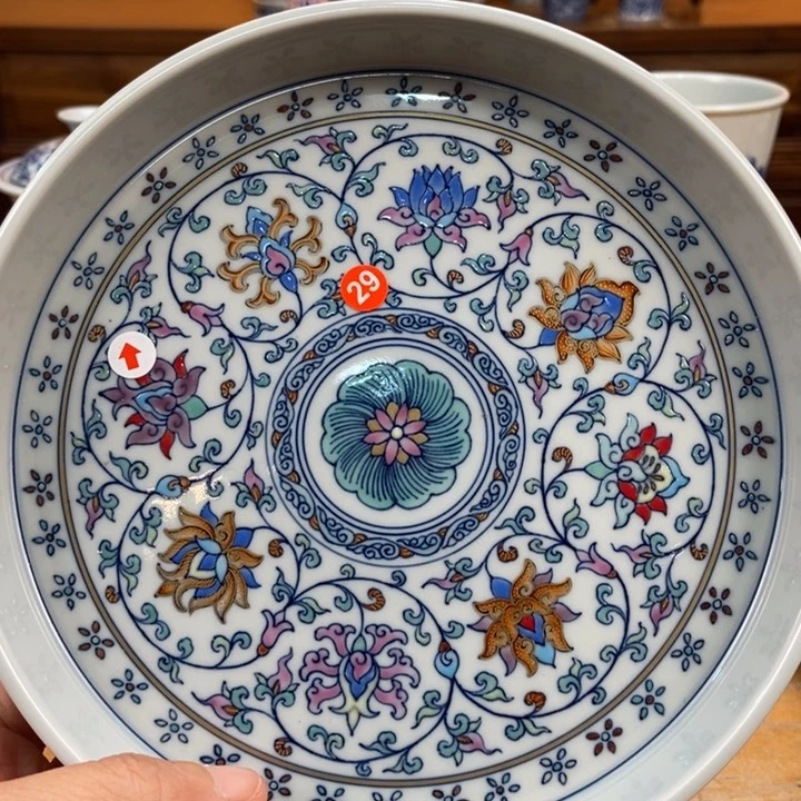 景德镇陶瓷景德镇瓷器