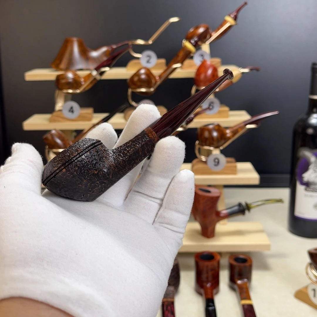 心***止石楠木手工手工斗