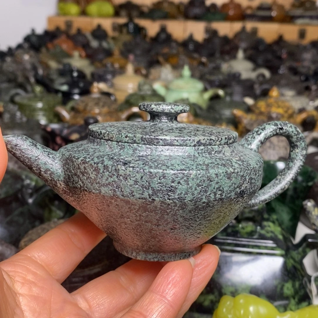 麦饭石福利款至尊壶140cc