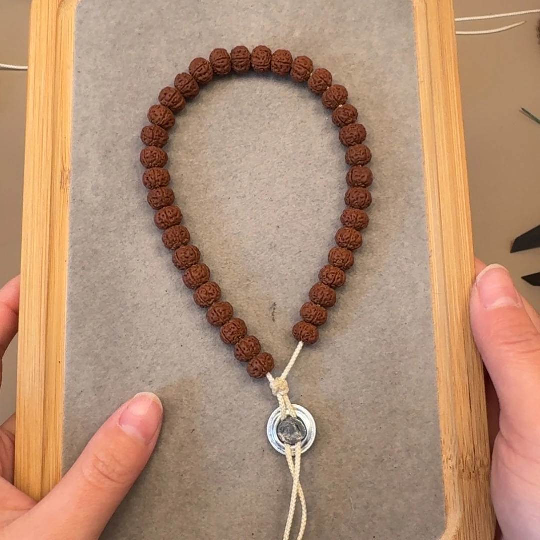 :***7金刚菩提吊坠金刚