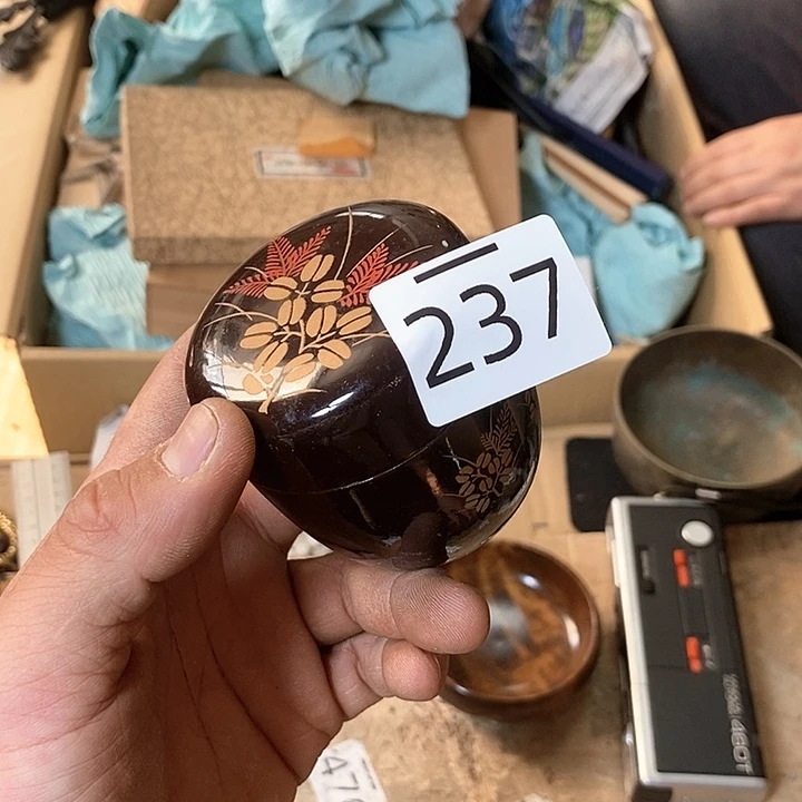 瓷片阿宝先生推荐好物