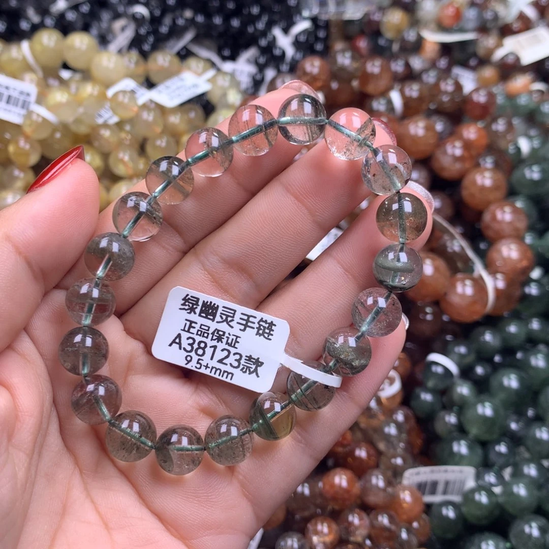 未镶嵌水晶手链1111111111