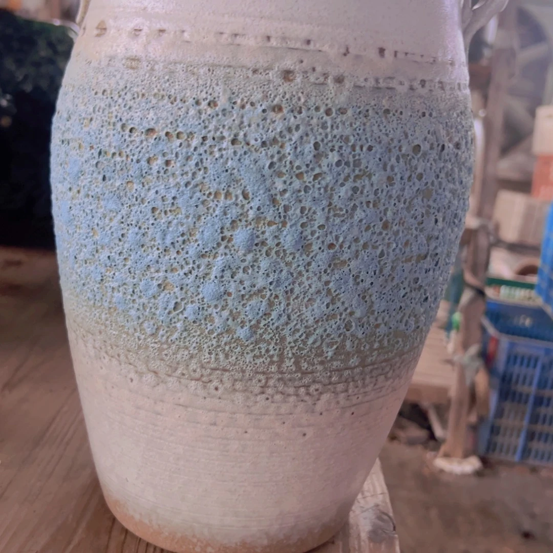 花盆来了高度32口径20