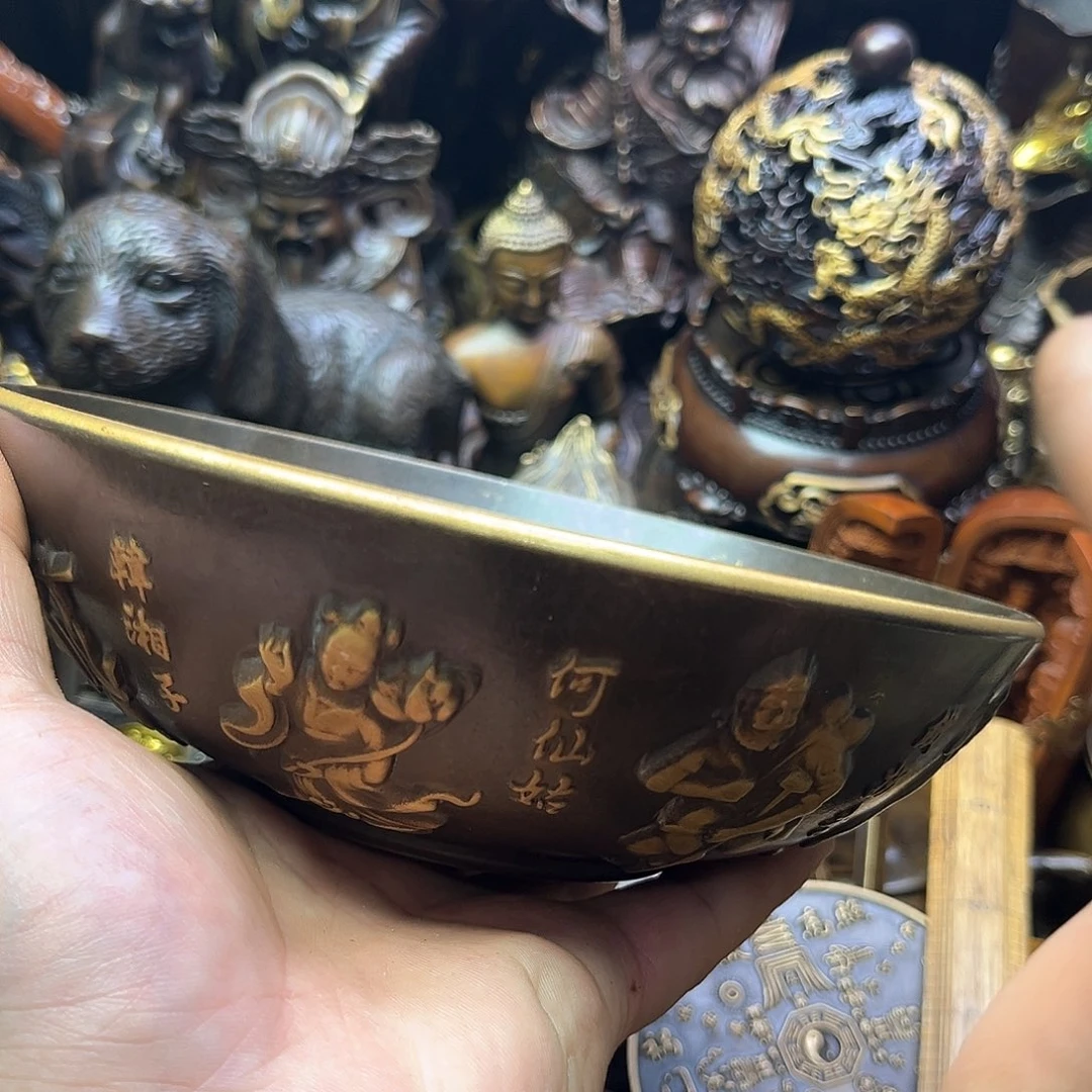 小杰精品铜器链接