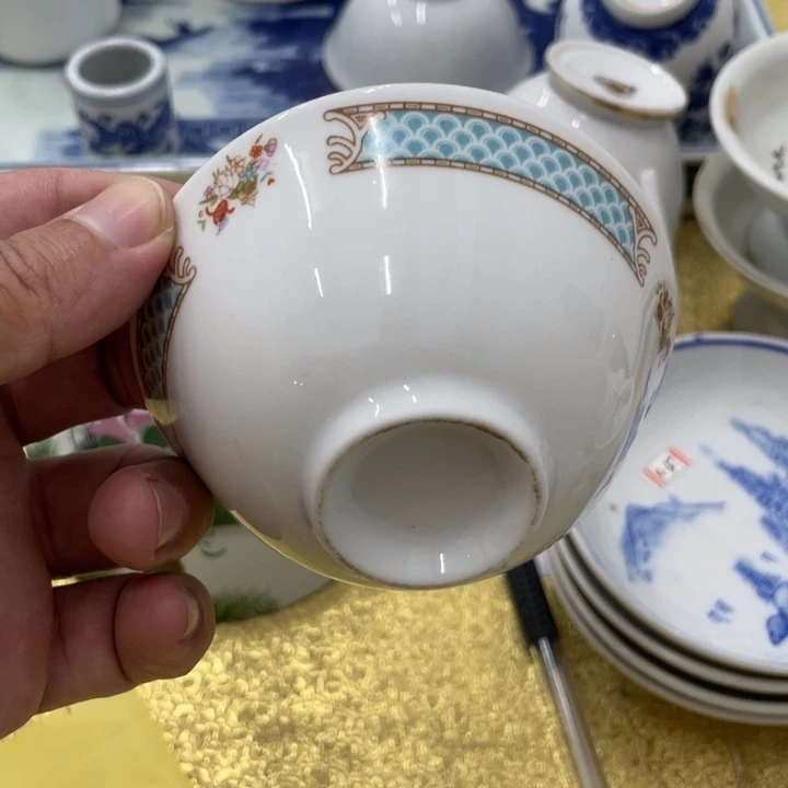 日用陶瓷制品商品