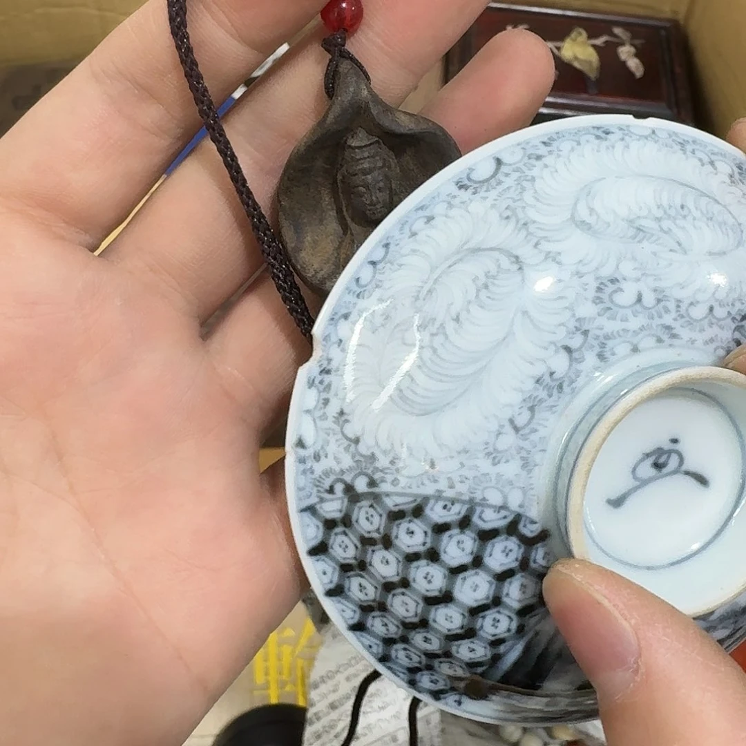 瓷器茶具系列套装