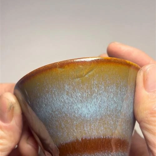 【闪购商品】茶盏-156............