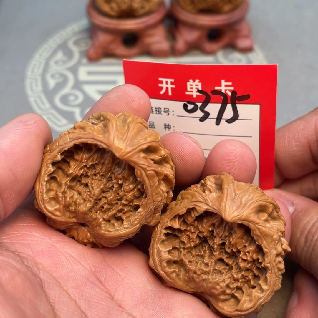 吊坠文玩核桃文玩